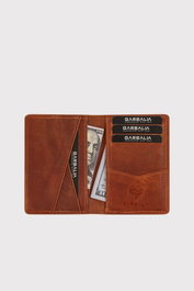 Zoozie Bags Buenos Crazy - Tan